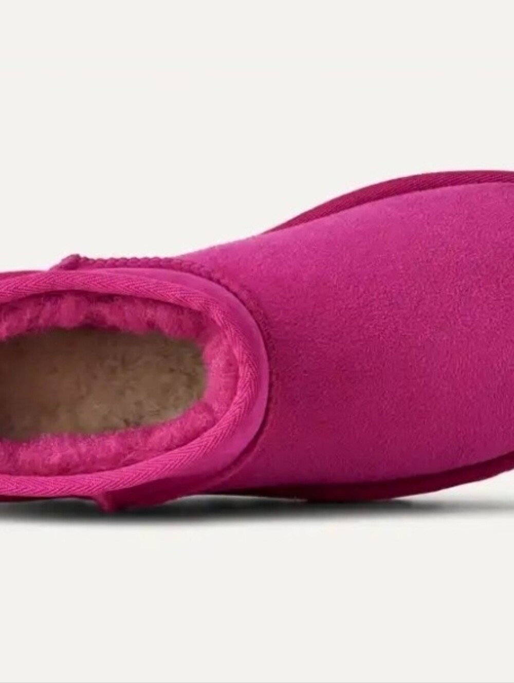 NWT-Classic Ultra Mini Size 6 - Picture 5 of 6